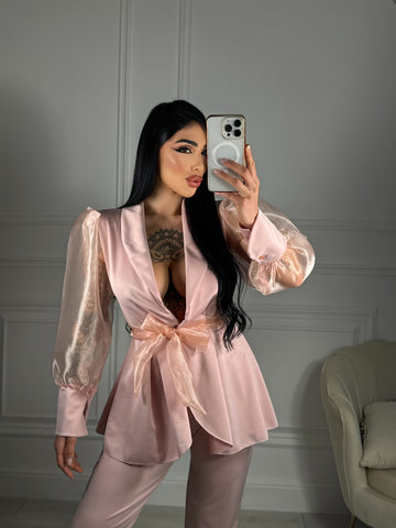 Tailleur “Carlotta”