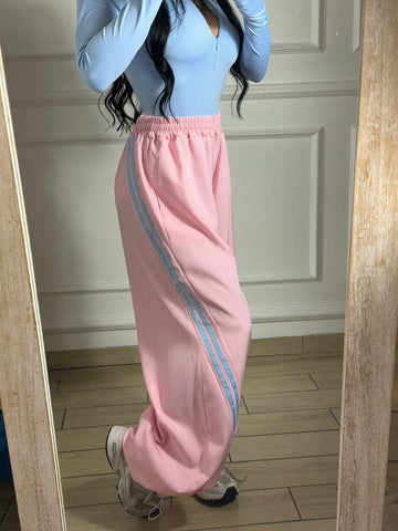 Pantalone Tuta “SUMMER”