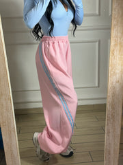 Pantalone Tuta “SUMMER”