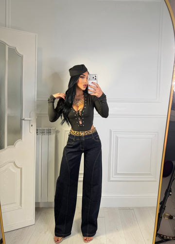 Jeans “Leo”