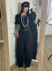 Pantalone “Mon Amour”