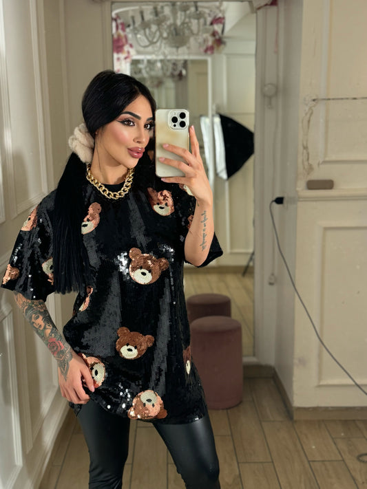 Maglia Teddy