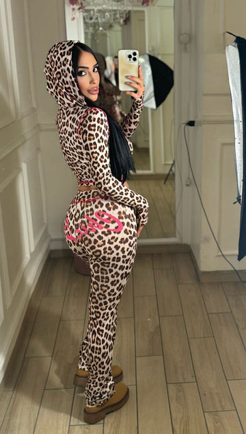 Coordinato “Jaguar”