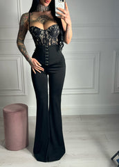 Pantalone “Bustier”