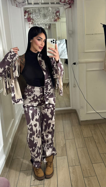 Coordinato Marlù