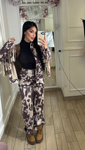 Coordinato Marlù
