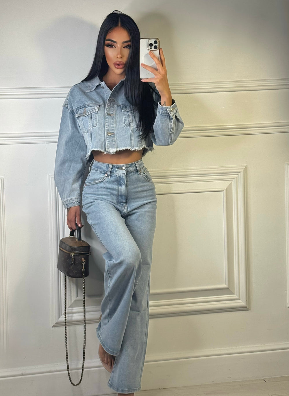 Jeans “Levi”