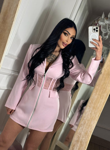 Abitino A Giacca “VALENTINE”