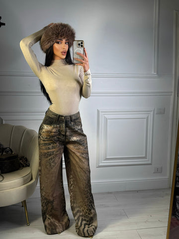 Jeans “Conny”