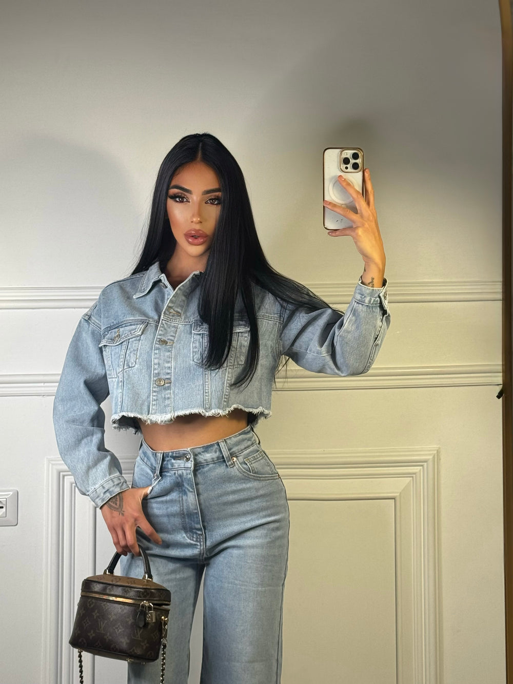 Giubotto “Levi’s”