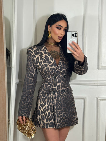 Giacca Abitino Nevada