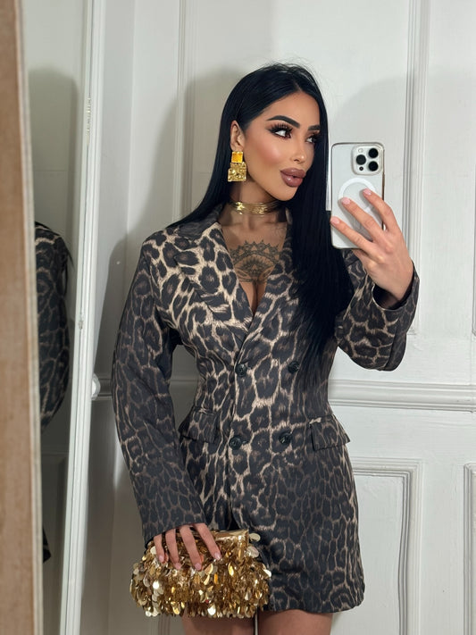 Giacca Abitino Nevada