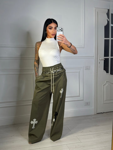 Pantalone “Legend”