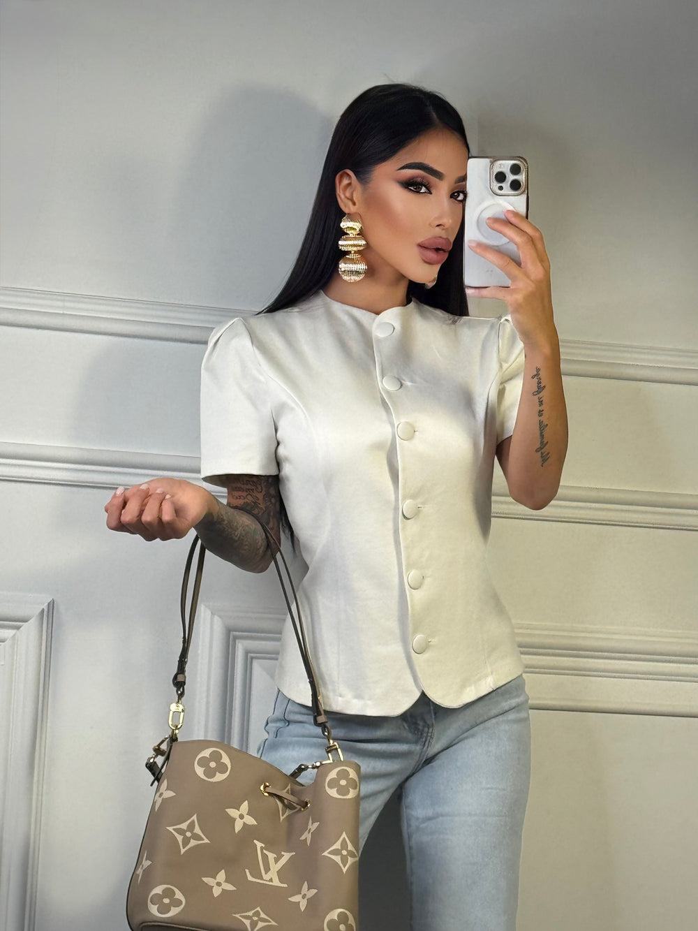 Maglia “Bon-Ton”