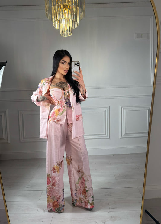 Tailleur “Eleonora”