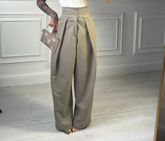 Pantalone “Aura”