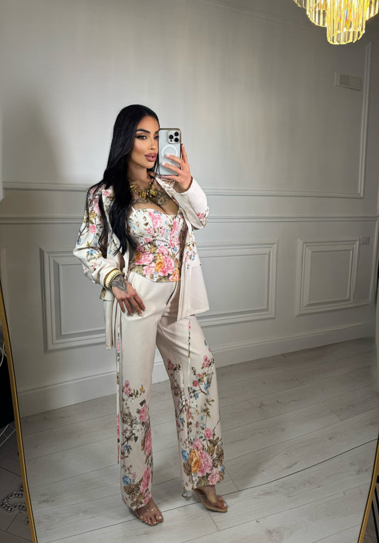 Coordinato “Elisabeth”