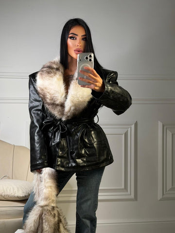 Giacca “Russian”
