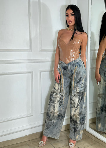 Jeans Cloè