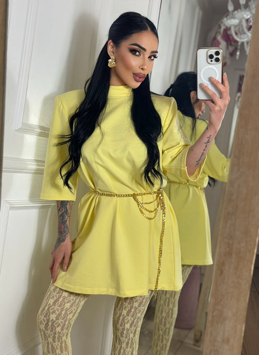 Maglia Vestitino “Stella”