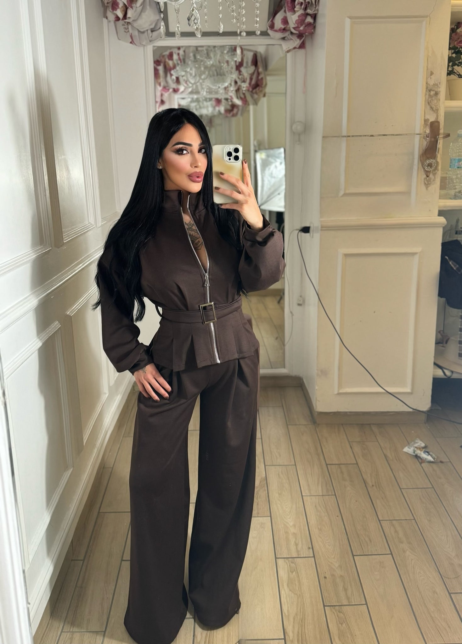 Coordinato Rosalinda