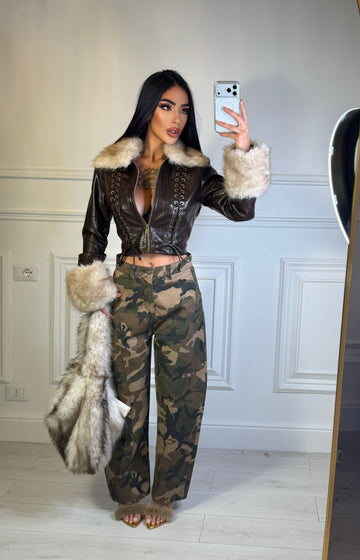 Jeans “Icon”