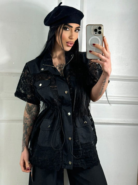 Giacca/Giubbetto Anita