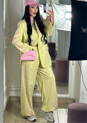 Tailleur “Stefy”