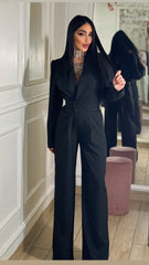 Jumpsuite “Stella”