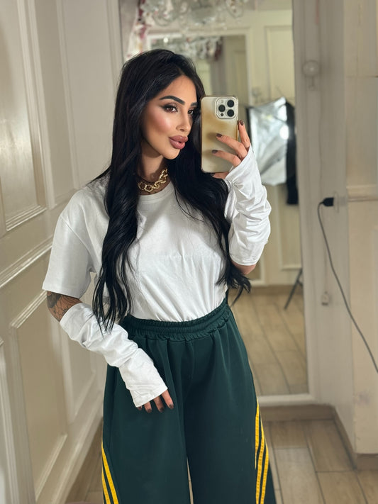 T-Shirt  Basic Guanto