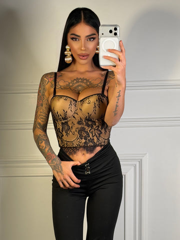 Corsetto “Lady”