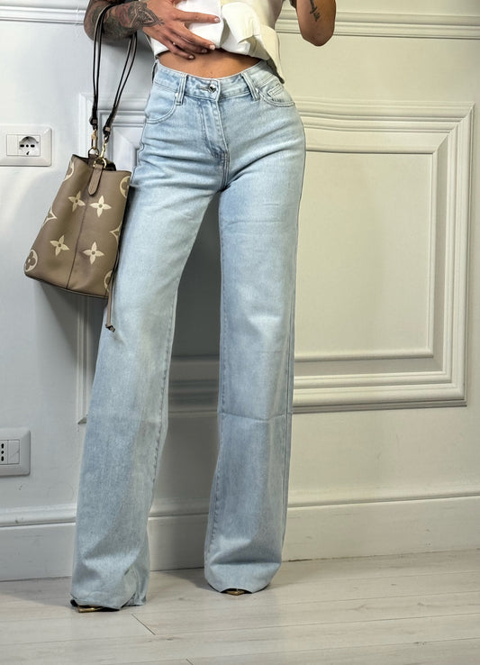 Jeans “Marivy”