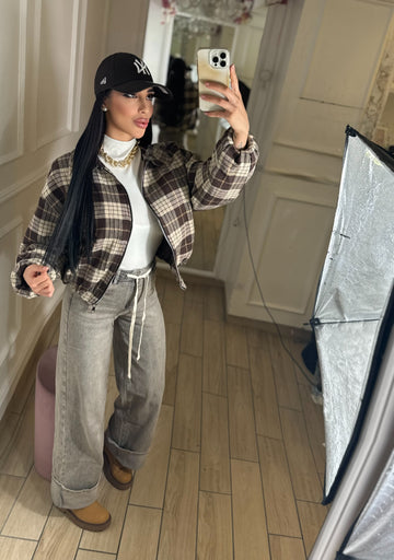 Jeans Nadia