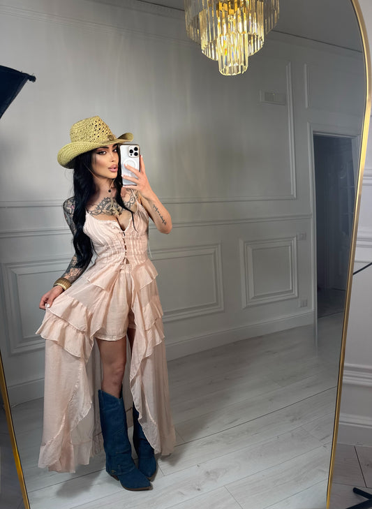Coordinato “DALILA”