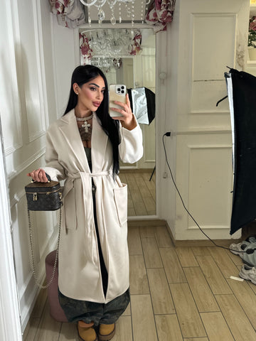 Cappotto Megan