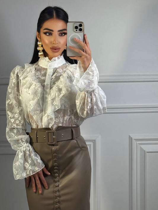 Camicia “Eva”