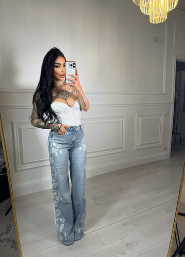 Jeans “Fatima”