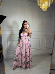 Abito “Monica”