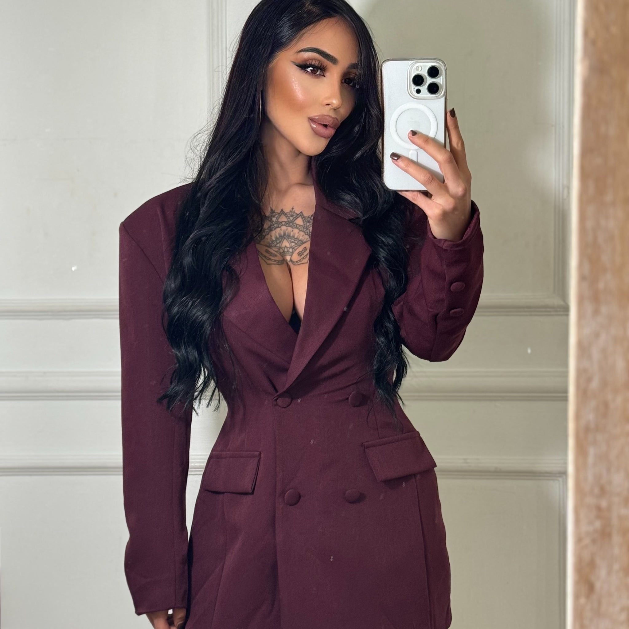 Blazer/Abitino Lisbona