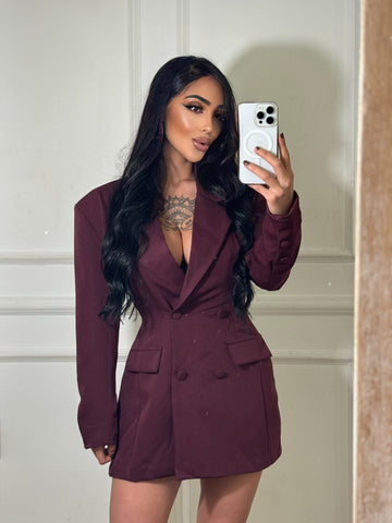 Blazer/Abitino Lisbona