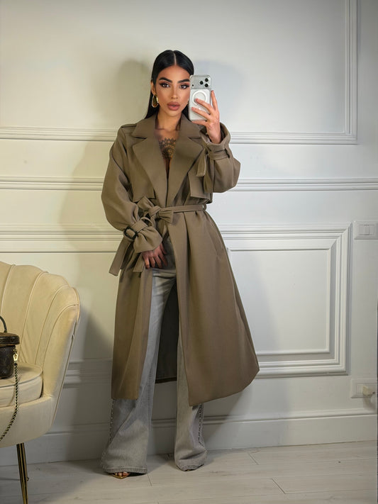 Cappotto “ Charlotte”