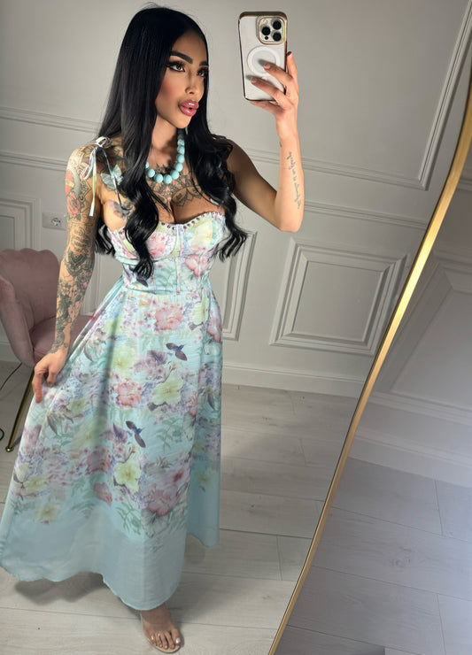 Abito “Clara”