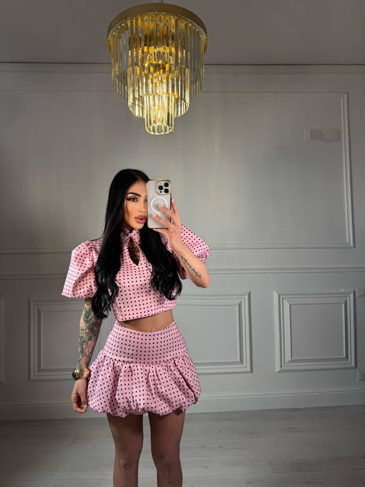 Coordinato “LORENA”