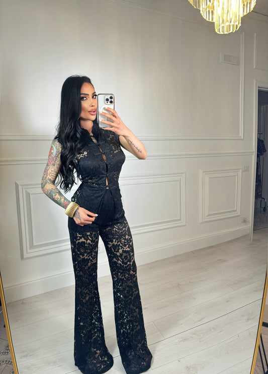 Coordinato “ Isabel”