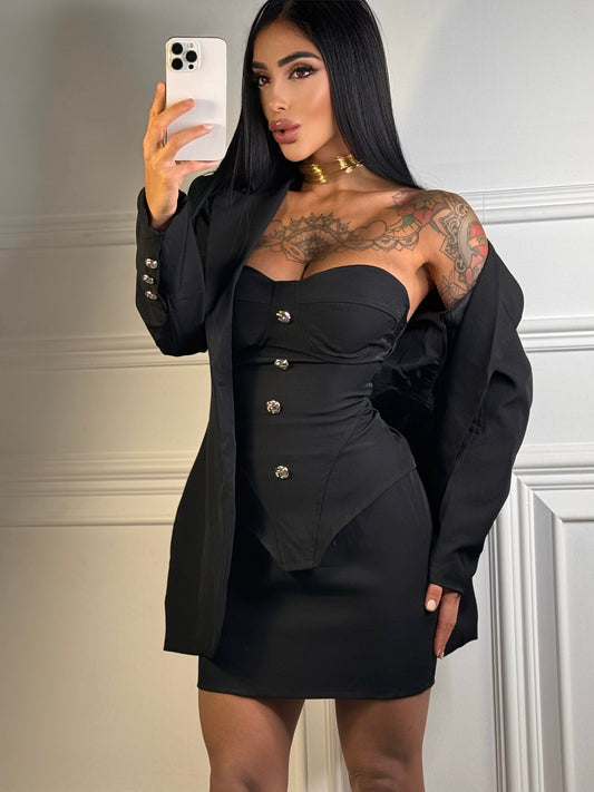 Coordinato “Joia”