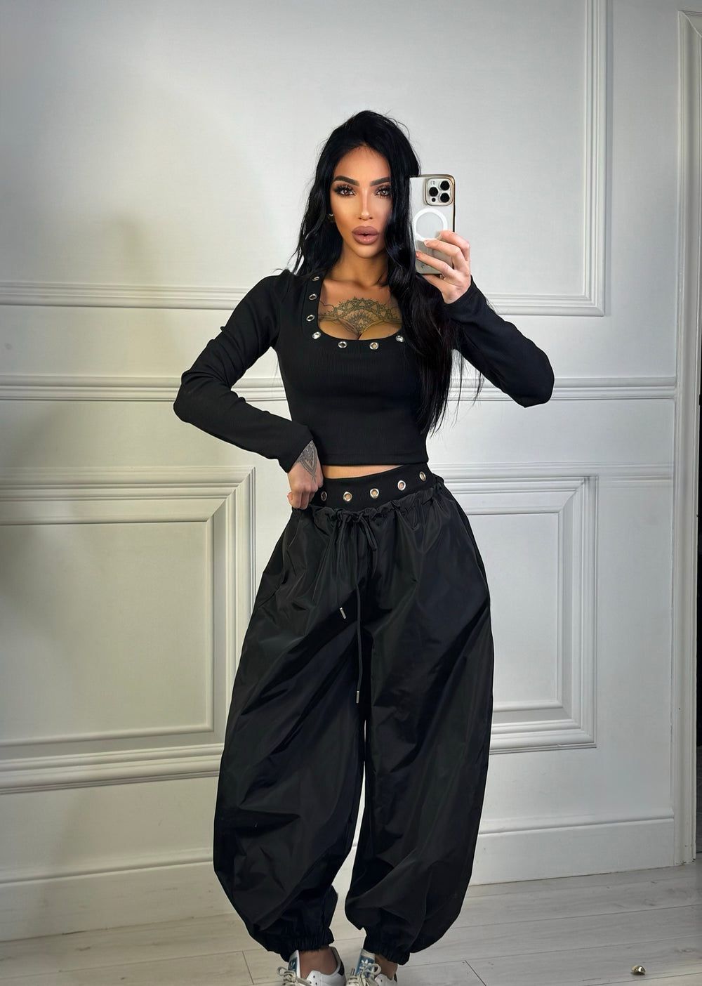 Coordinato “ Army”
