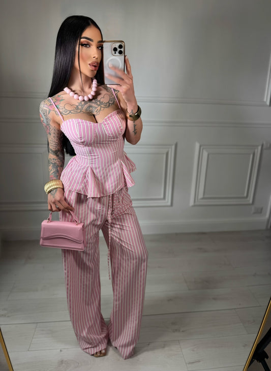 Coordinato “Lucrezia “