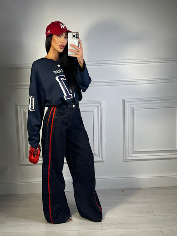 Jeans “Redstreet”