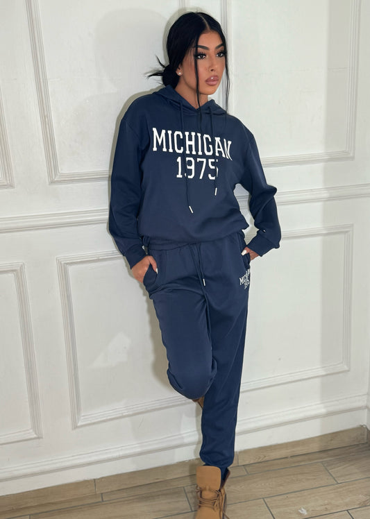 Tuta Michigan