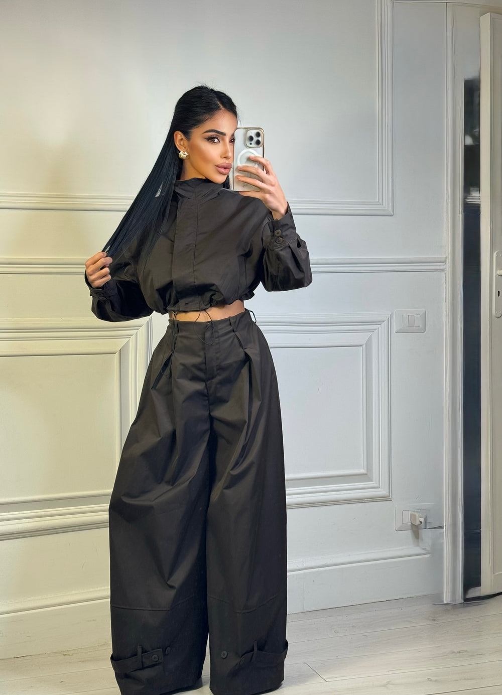 Coordinato “ Bueno”
